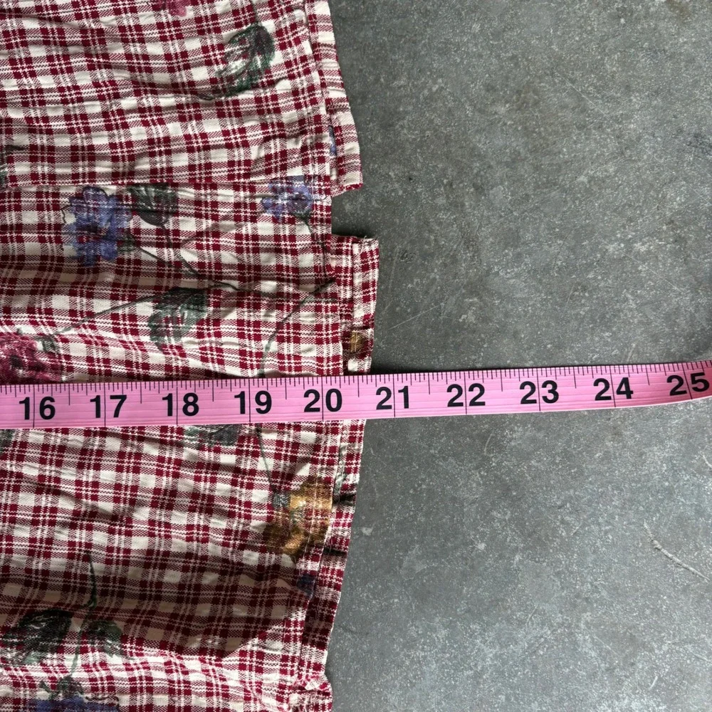 Clio vintage skirt